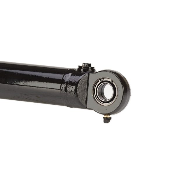 Siłownik hydrauliczny dwustronnego działania FI25 50/28/500 - obrazek 2