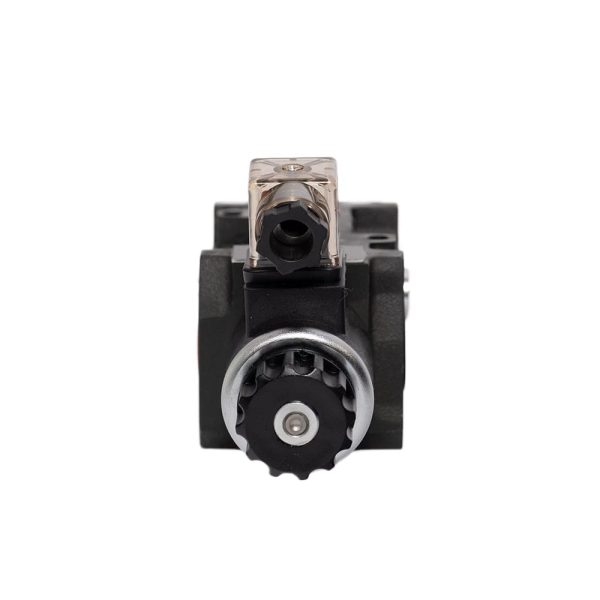 Elektrozawór 50L dzielnik 6/2 12V - obrazek 3