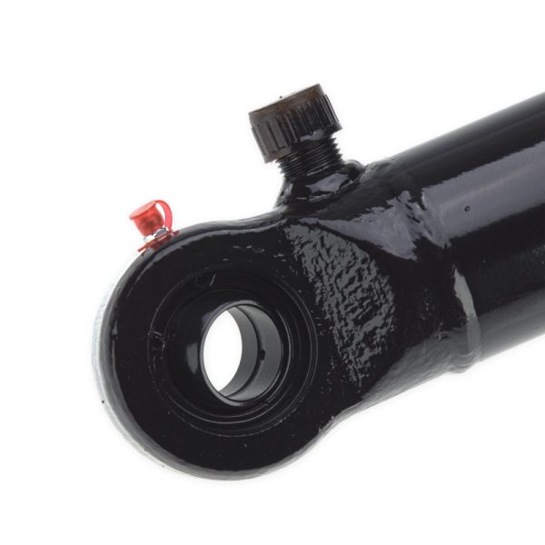 Siłownik hydrauliczny dwustronnego działania FI25 50/28/200 - obrazek 3