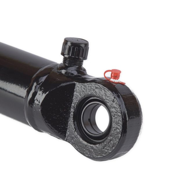 Siłownik hydrauliczny dwustronnego działania FI25 50/28/200 - obrazek 6