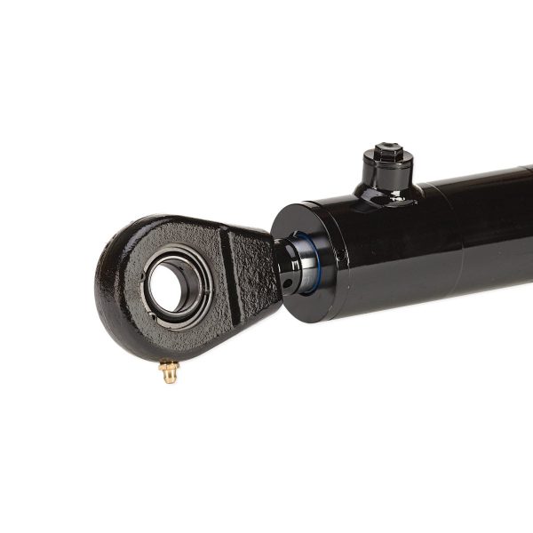 Siłownik hydrauliczny dwustronnego działania FI25 50/28/500 - obrazek 3