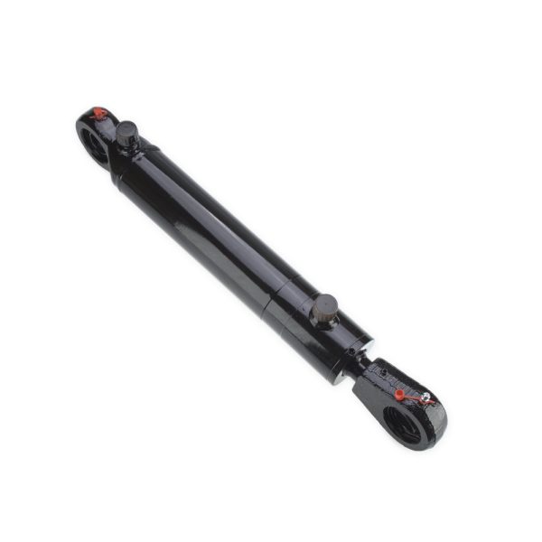 Siłownik hydrauliczny dwustronnego działania FI25 50/28/200 - obrazek 7