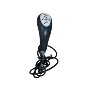 rekojesc joysticka do ladowacza czolowego