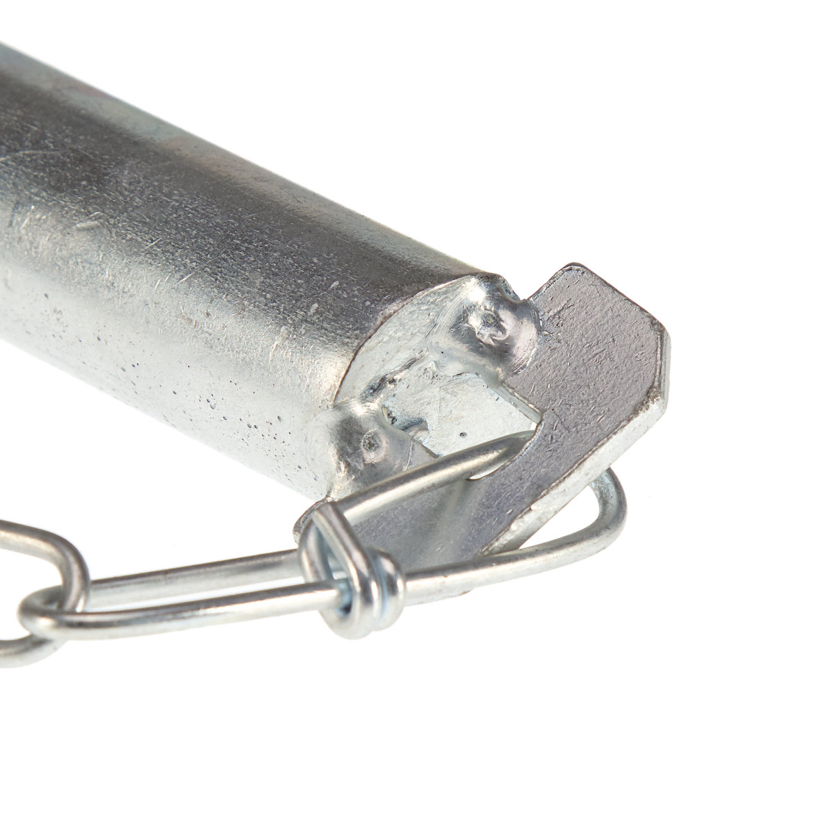 Sworzeń łącznika centralnego Ursus C-330 C-360 - obrazek 2