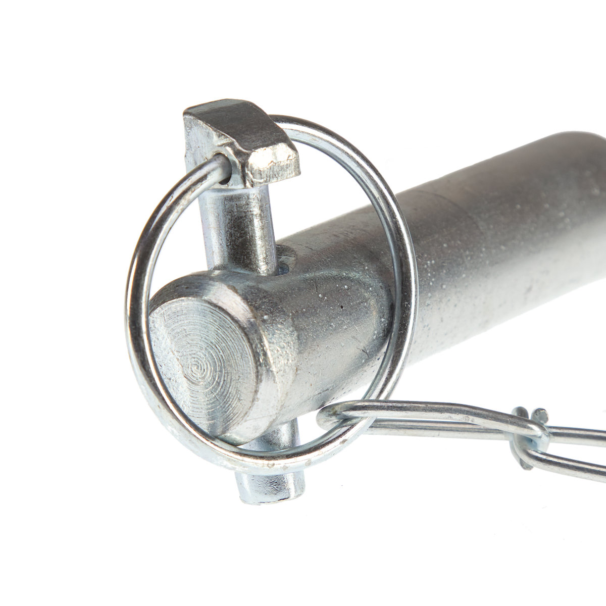 Sworzeń łącznika centralnego Ursus C-330 C-360 - obrazek 3