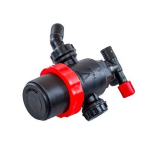 Filtr ssawny do opryskiwacza bez zaworu odcinającego