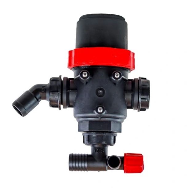 Filtr ssawny do opryskiwacza bez zaworu odcinającego - obrazek 2