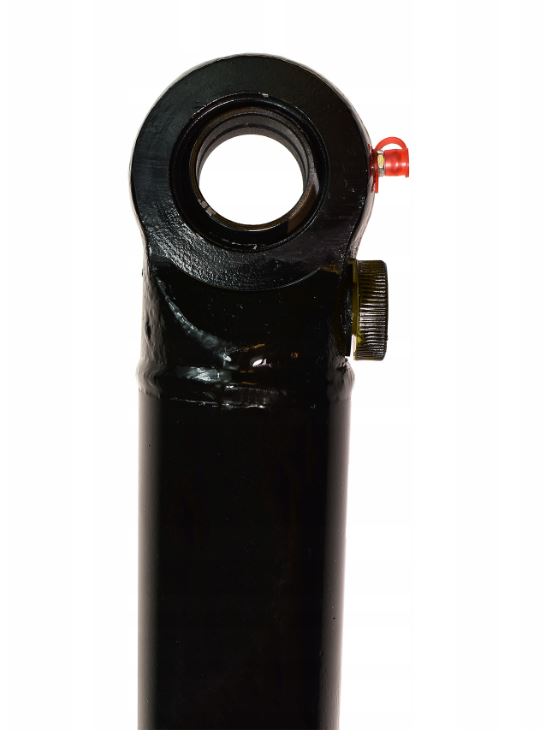 Siłownik hydrauliczny 60/40 skok 630mm - obrazek 4