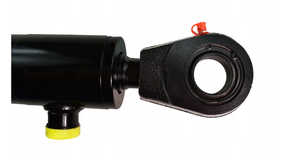 Siłownik hydrauliczny 60/40 skok 630mm - obrazek 5