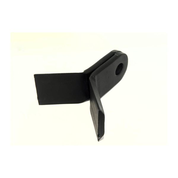 Nóż młotkowy typu Y bijak młotek bijakowy 330g 16mm - obrazek 2