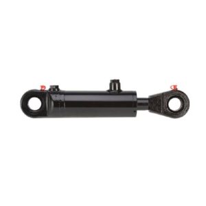 Siłownik hydrauliczny z dwustronnym działaniem FI35 63/36/100