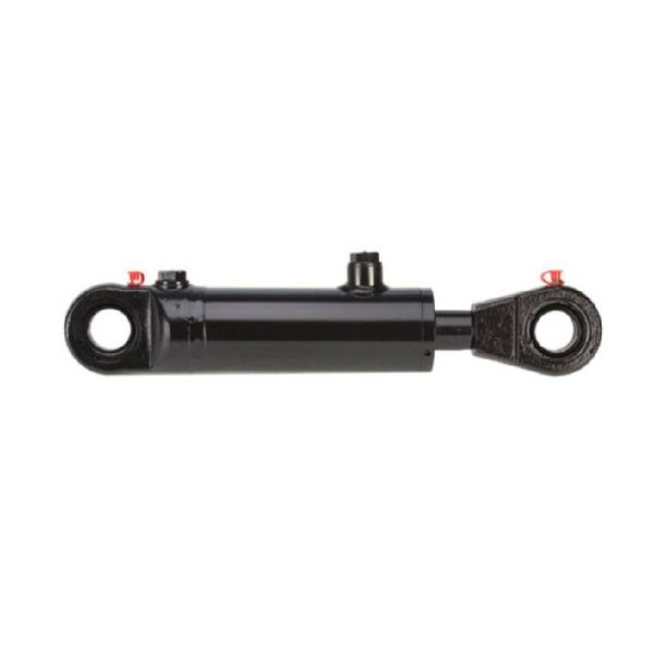 Siłownik hydrauliczny z dwustronnym działaniem FI35 63/36/100