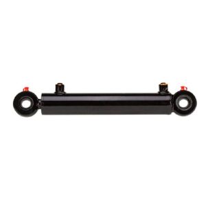 silownik hydrauliczny dwustronny