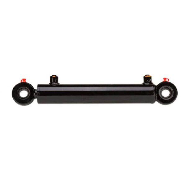silownik hydrauliczny dwustronny