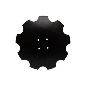 Talerz do talerzowki stal borowa