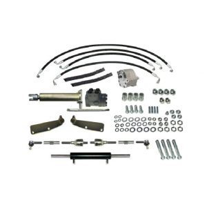 Wspomaganie kierownicy C-385