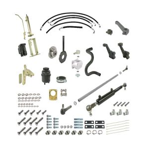 Wspomaganie kierownicy Ursus C-330 Premium