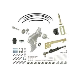 Wspomaganie kierownicy Ursus C-360