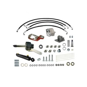 Wspomaganie kierownicy Ursus C-385A