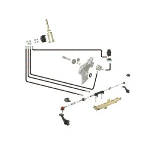 Wspomaganie kierownicy do C-360