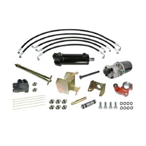 hydrauliczne wspomaganie kierownicy Ursus 4512