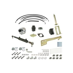 wspomaganie kierownicy C-360-3P