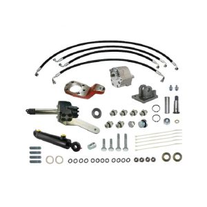 wspomaganie kierownicy C-385A