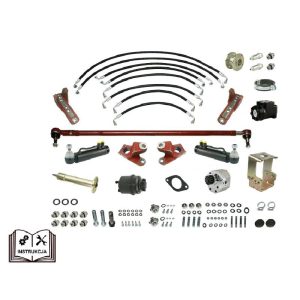 wspomaganie kierownicy MF 255