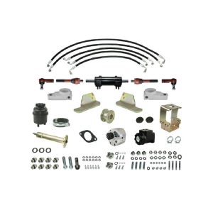 Wspomaganie kierownicy Ursus 3502 2802 MF SADOWNICZY orbitrol DANFOSS