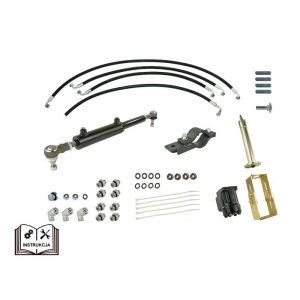 hydrauliczne wspomaganie kierownicy 5011 ZETOR