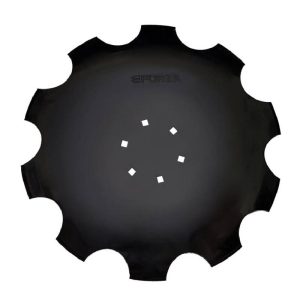 talerz uzębiony Z-10