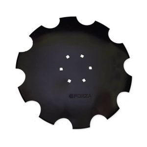 uzebiony talerz do talerzowki