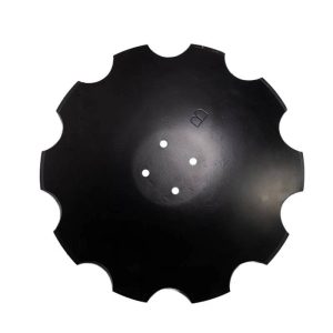 Talerz uzebiony 560 mm