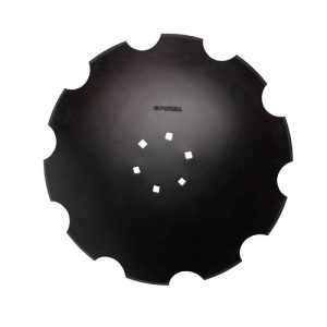 Uzębiony talerz 610 mm