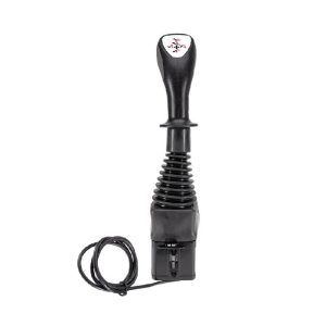 Joystick z jednym przyciskiem
