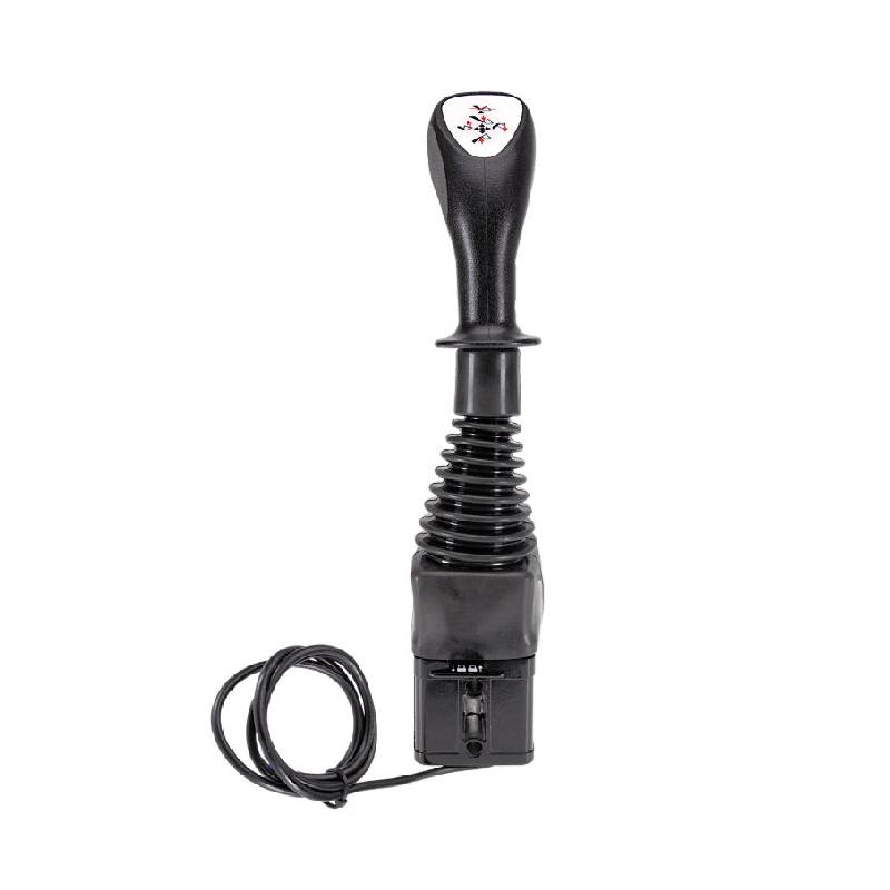 Joystick z jednym przyciskiem