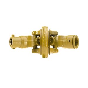 Przegub kompletny szerokokątny wewnętrzny na trókąt 43,4mm krzyżak 23,8x91/27x74,5