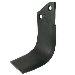 Noz do glebogryzarki separacyjnej