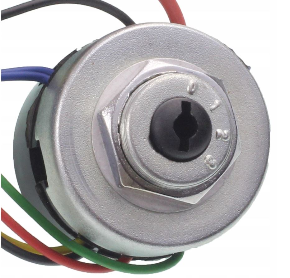 Instalacja elektryczna C-360-3P przystosowana do alternatora KPL - obrazek 2