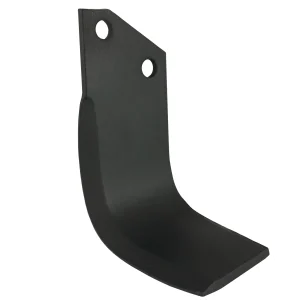 Nóż do glebogryzarki separacyjnej SB 160/103 x 75 mm lewy Typ 3