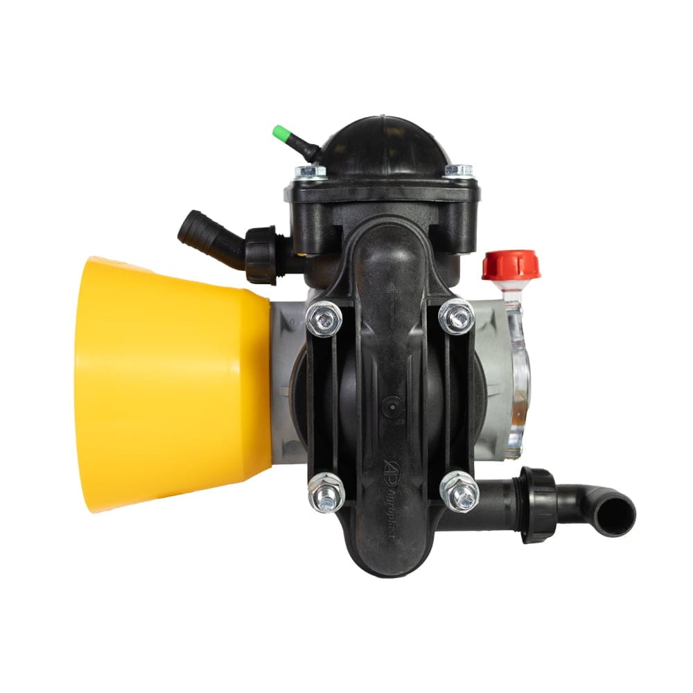 Pompa P-100 AGROPLAST do opryskiwaczy polowych do 120 l/min - obrazek 2