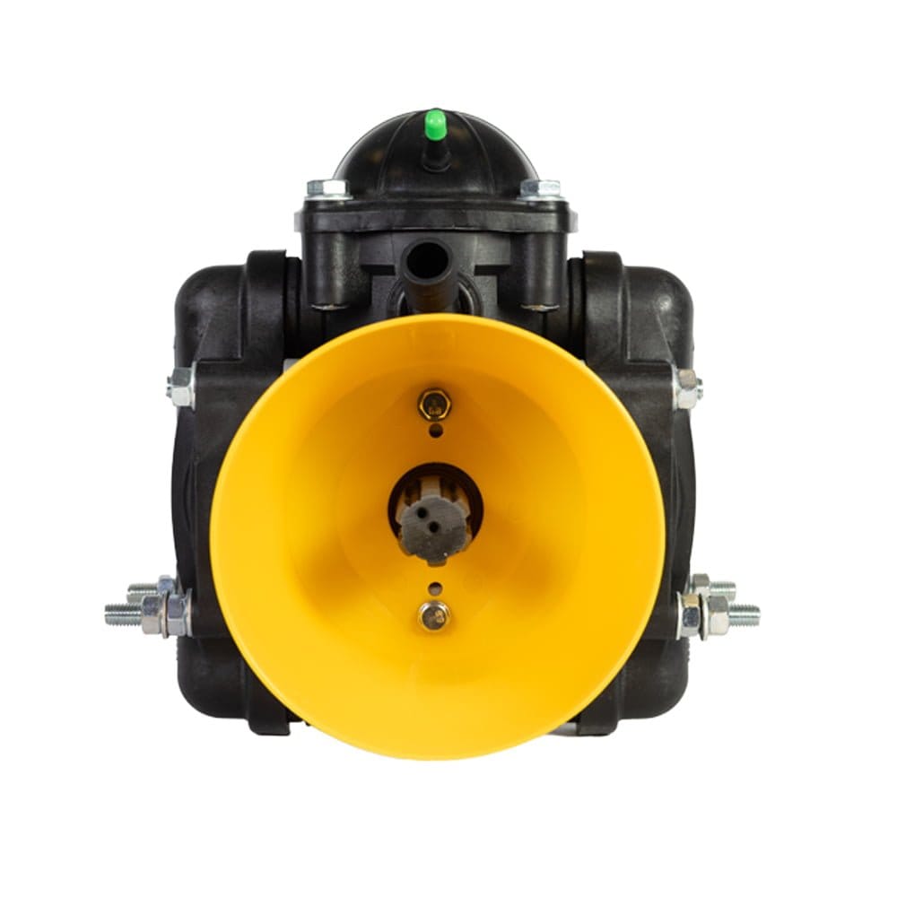 Pompa P-100 AGROPLAST do opryskiwaczy polowych do 120 l/min - obrazek 6