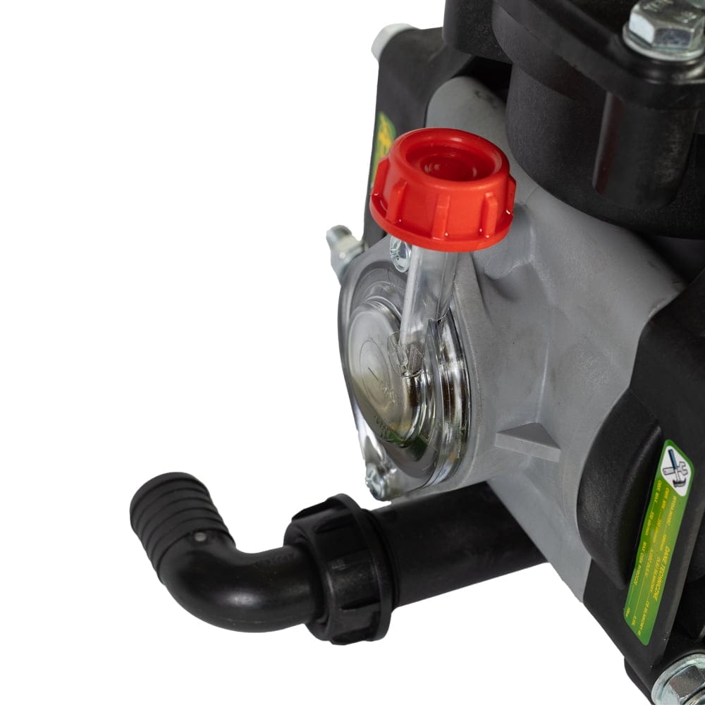 Pompa P-100 AGROPLAST do opryskiwaczy polowych do 120 l/min - obrazek 3