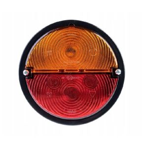 Lampa tylna lewa