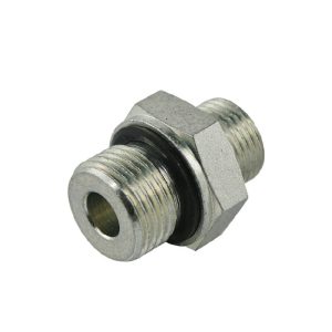 Przylacze hydrauliczne proste ED BB
