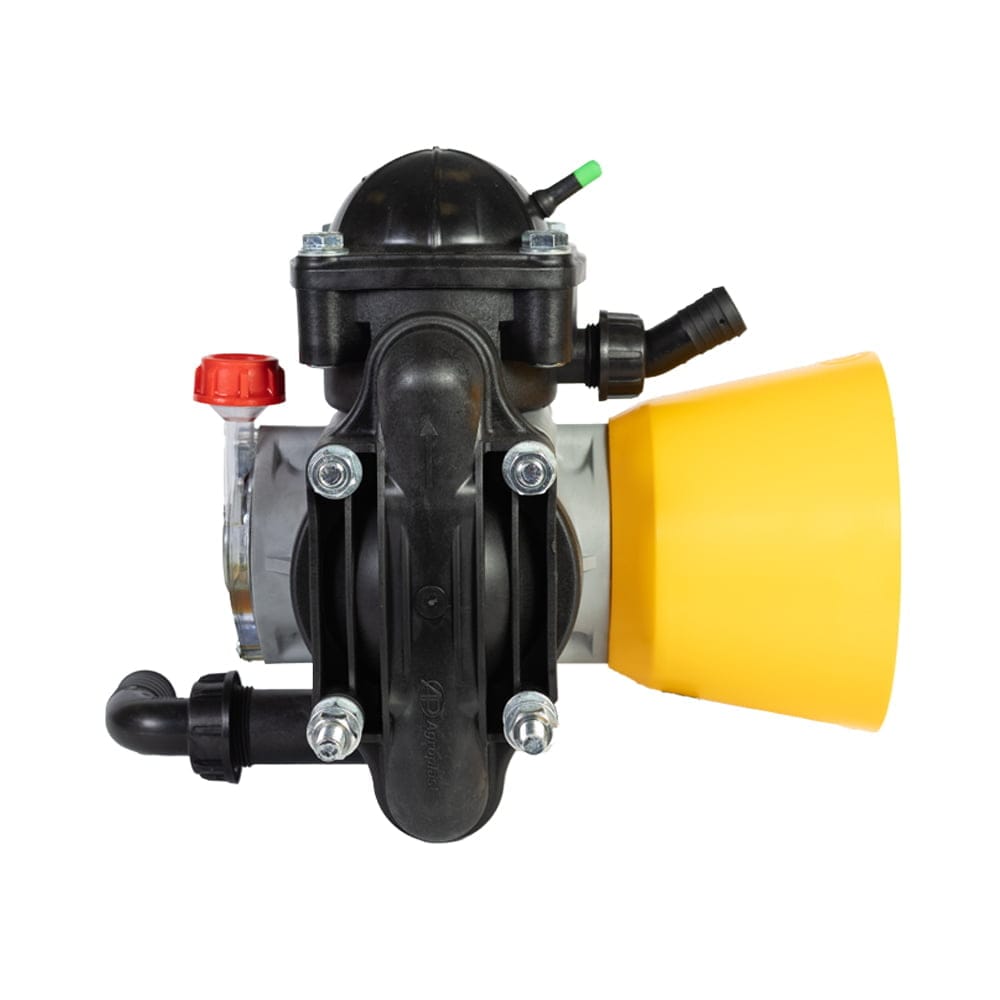 Pompa P-100 AGROPLAST do opryskiwaczy polowych do 120 l/min - obrazek 8
